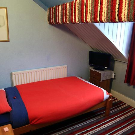 Devon View Guesthouse Swansea Bagian luar foto