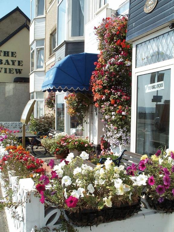 Devon View Guesthouse Swansea Bagian luar foto