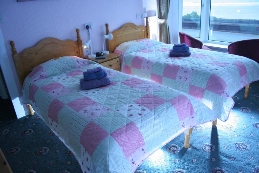 Devon View Guesthouse Swansea Ruang foto