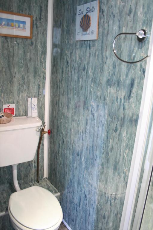 Devon View Guesthouse Swansea Ruang foto