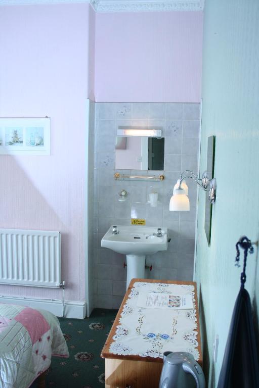 Devon View Guesthouse Swansea Ruang foto