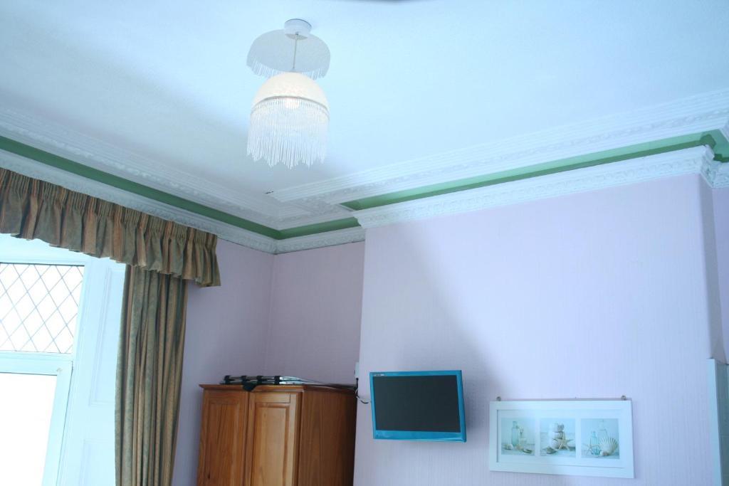 Devon View Guesthouse Swansea Ruang foto