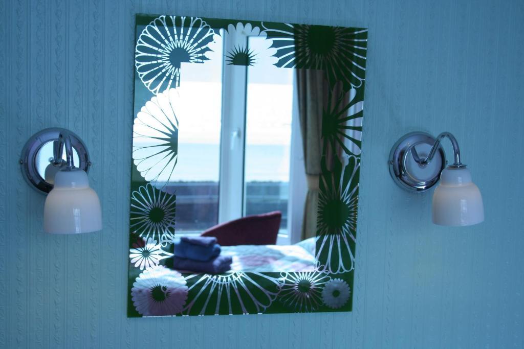 Devon View Guesthouse Swansea Ruang foto