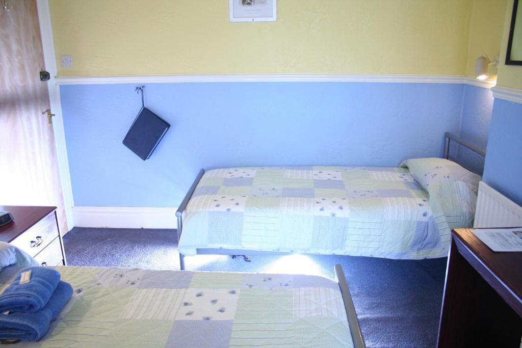 Devon View Guesthouse Swansea Ruang foto