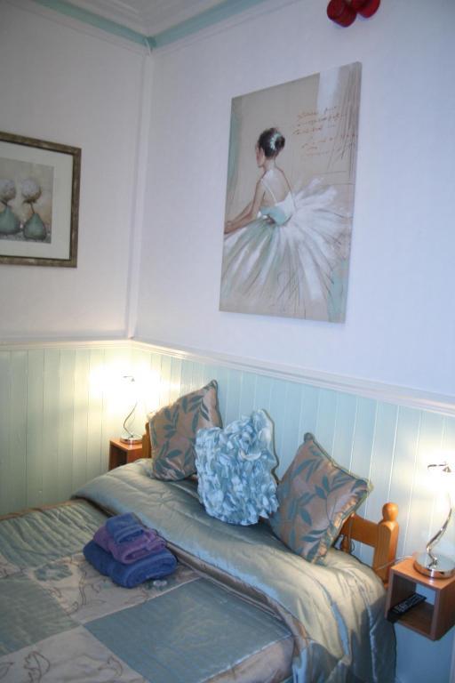 Devon View Guesthouse Swansea Ruang foto