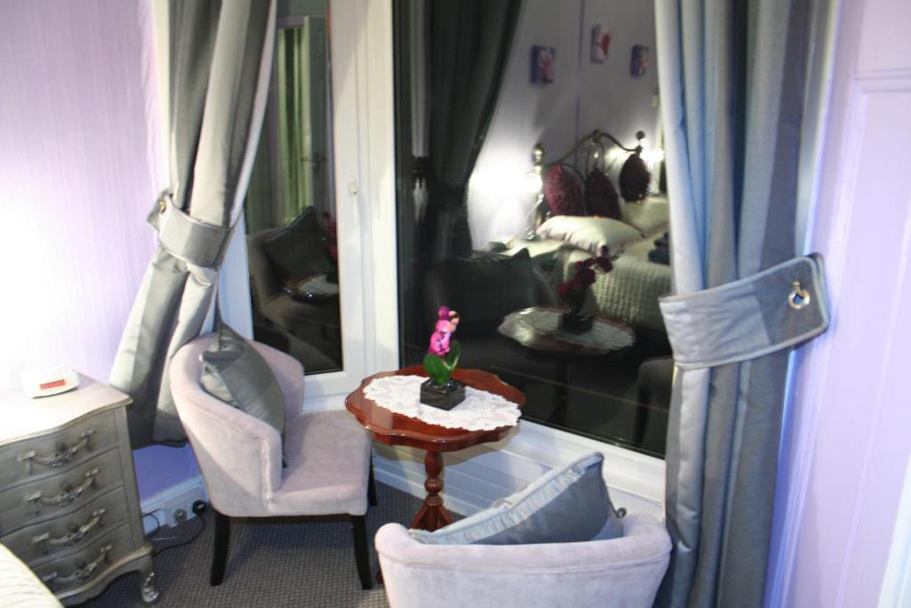 Devon View Guesthouse Swansea Ruang foto