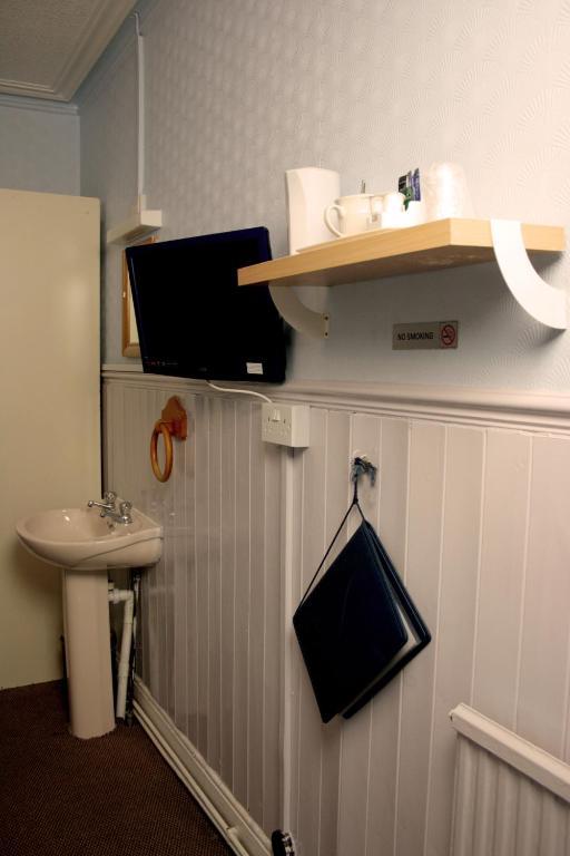 Devon View Guesthouse Swansea Ruang foto