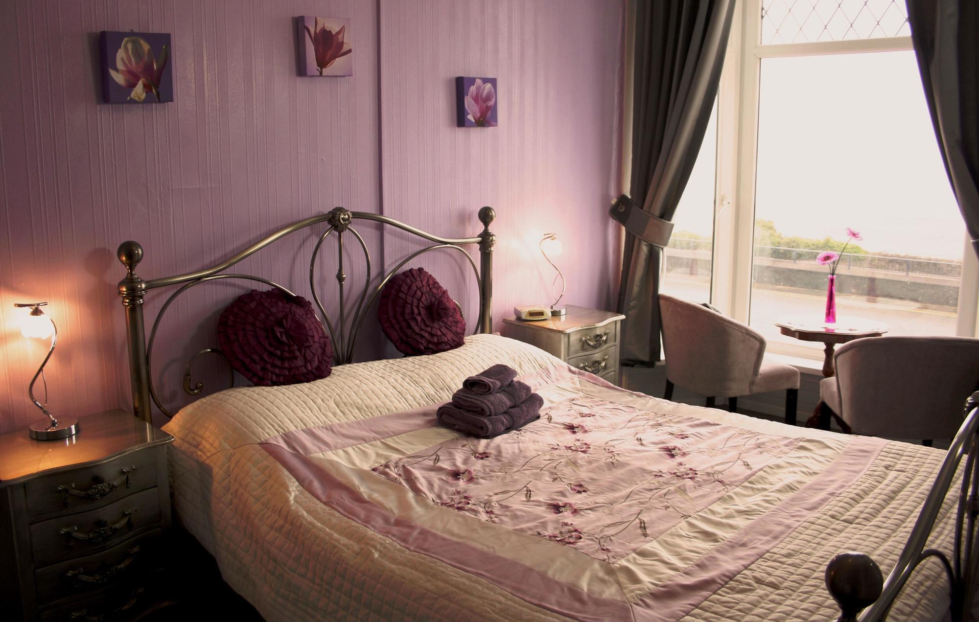 Devon View Guesthouse Swansea Bagian luar foto
