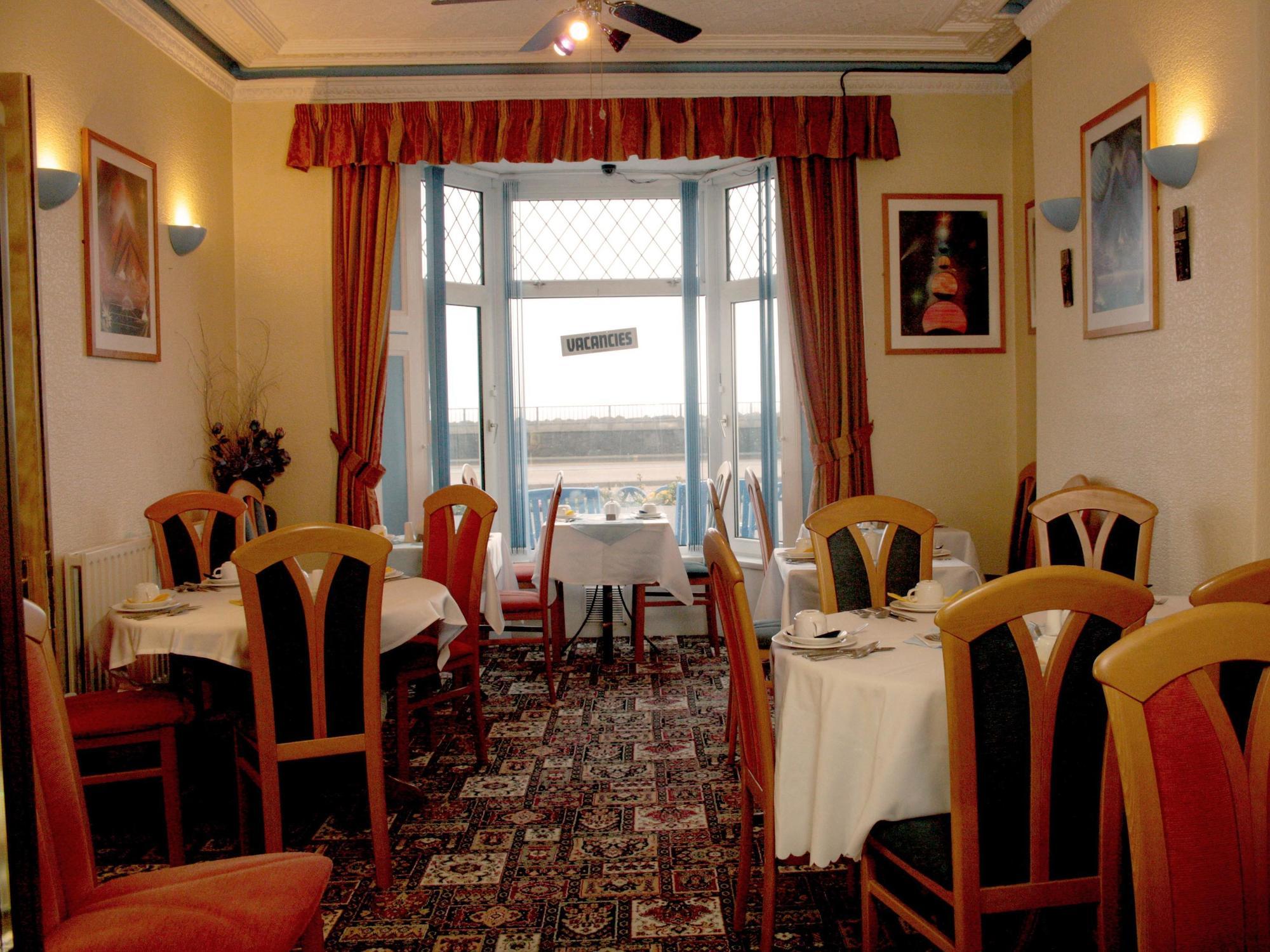 Devon View Guesthouse Swansea Bagian luar foto