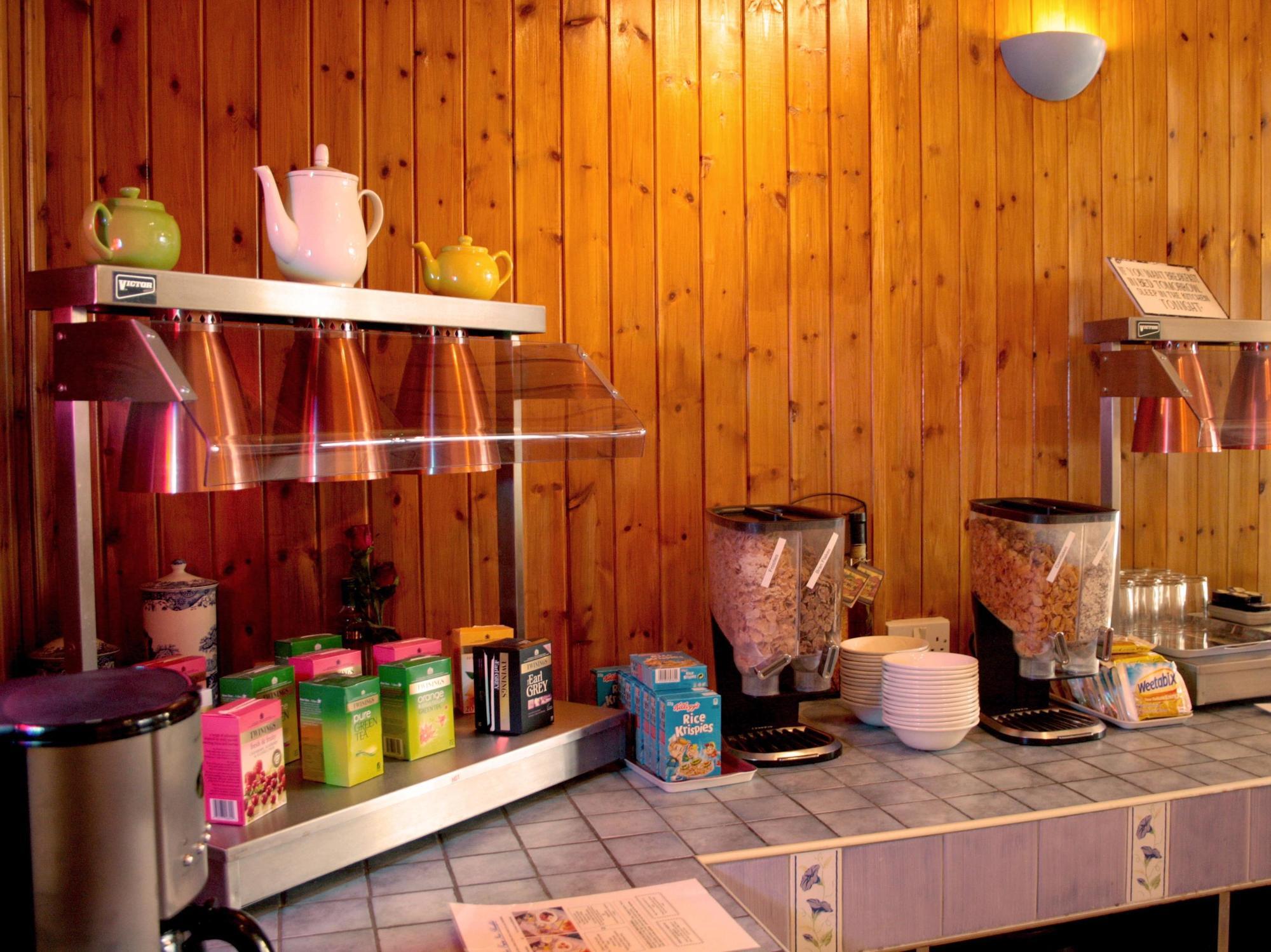 Devon View Guesthouse Swansea Bagian luar foto