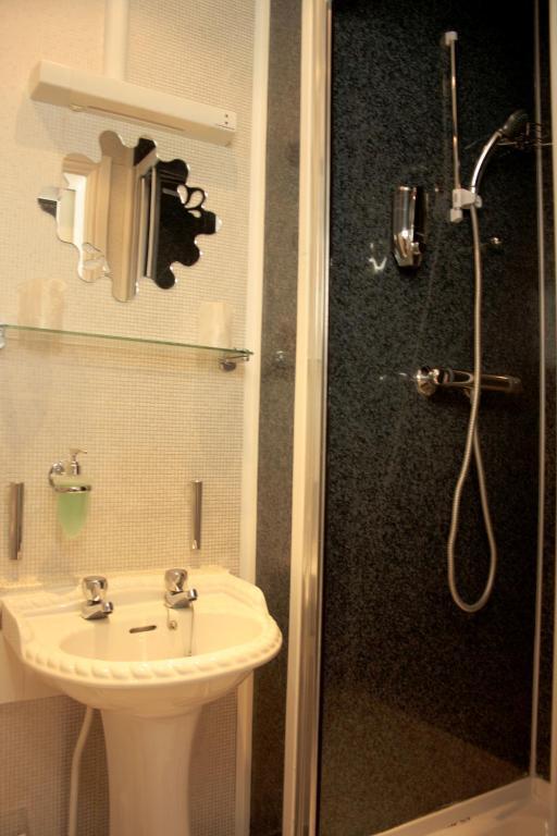 Devon View Guesthouse Swansea Ruang foto