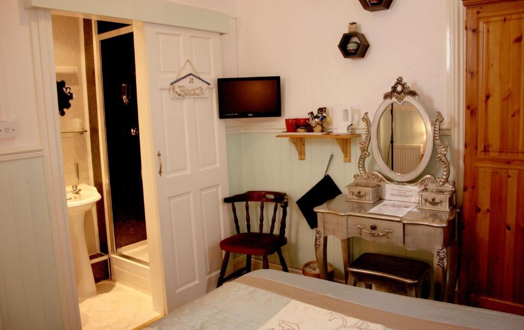 Devon View Guesthouse Swansea Ruang foto
