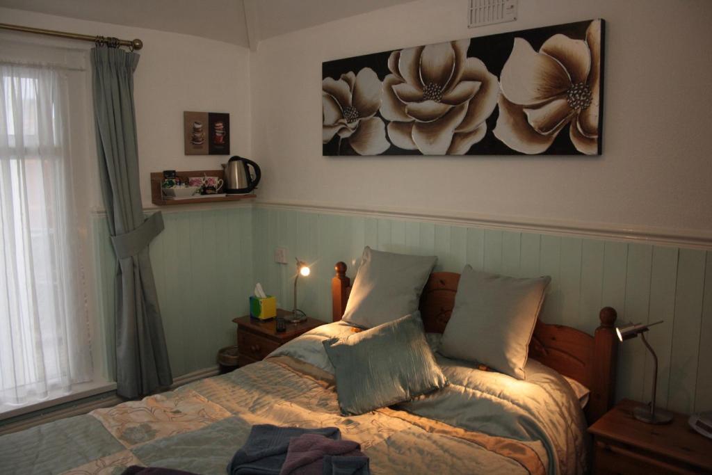 Devon View Guesthouse Swansea Ruang foto