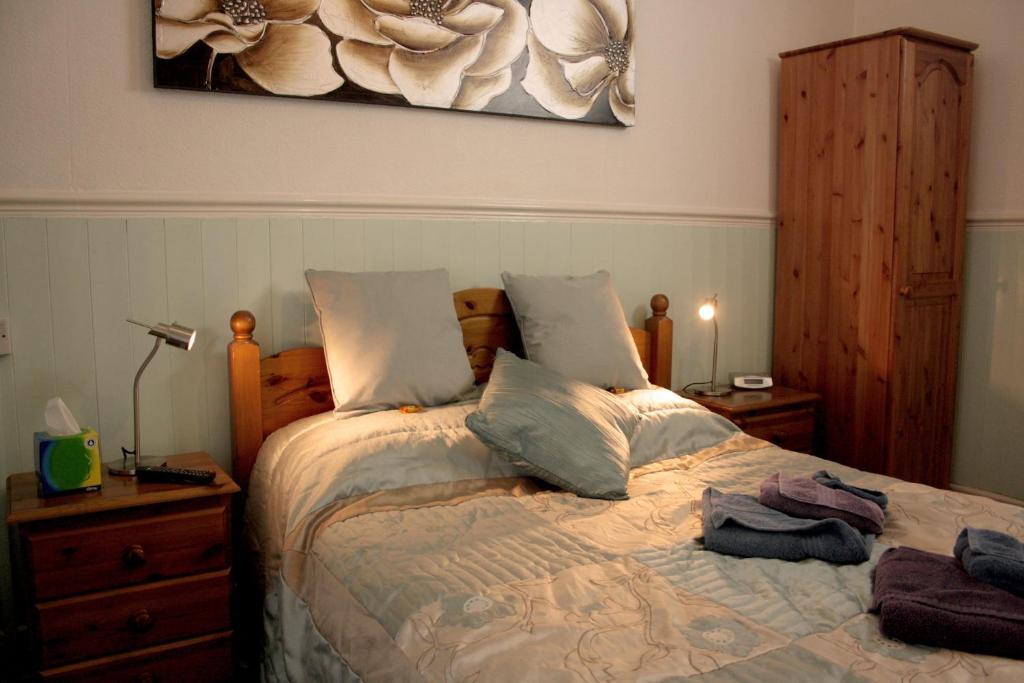 Devon View Guesthouse Swansea Ruang foto