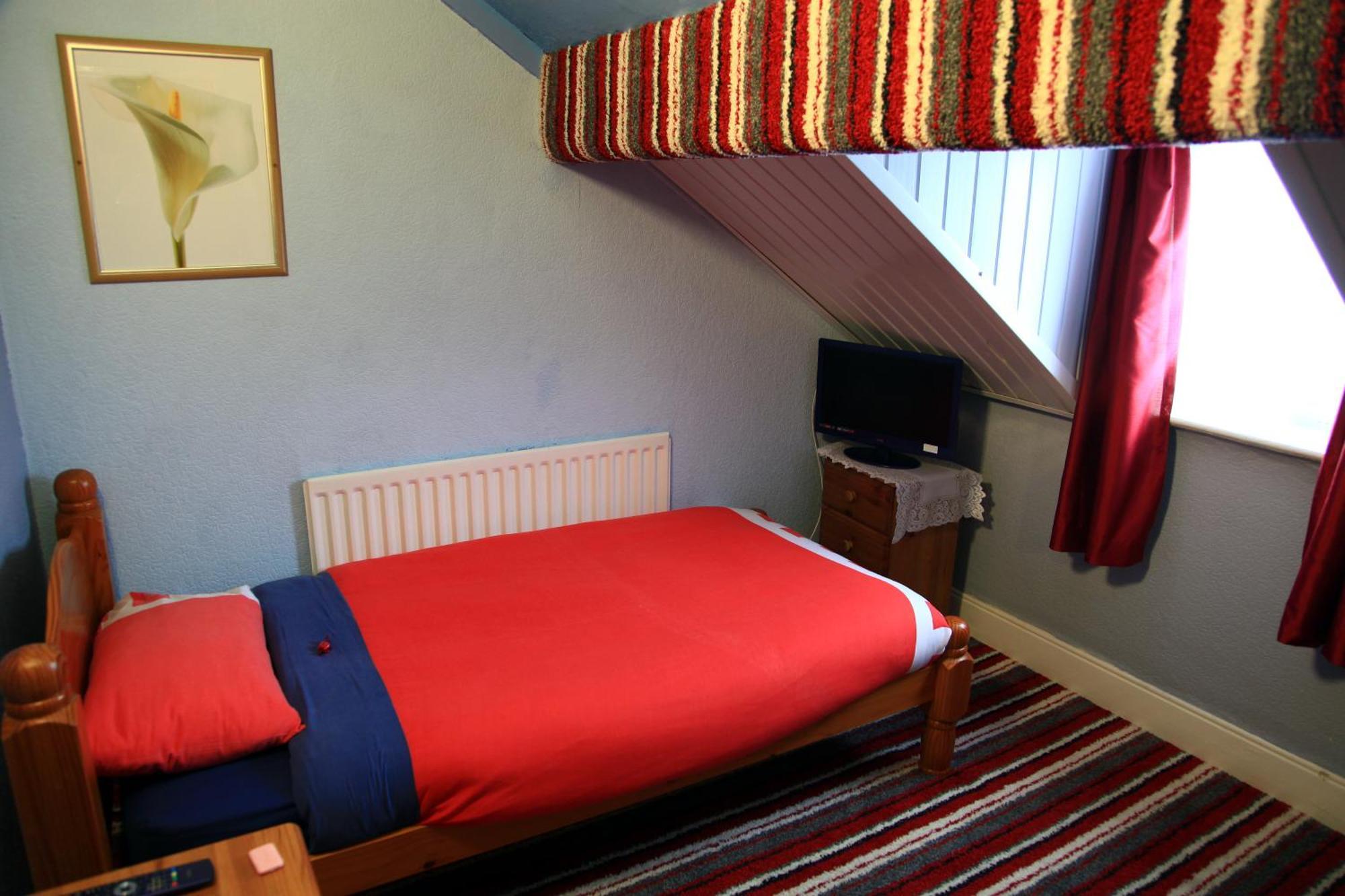 Devon View Guesthouse Swansea Bagian luar foto