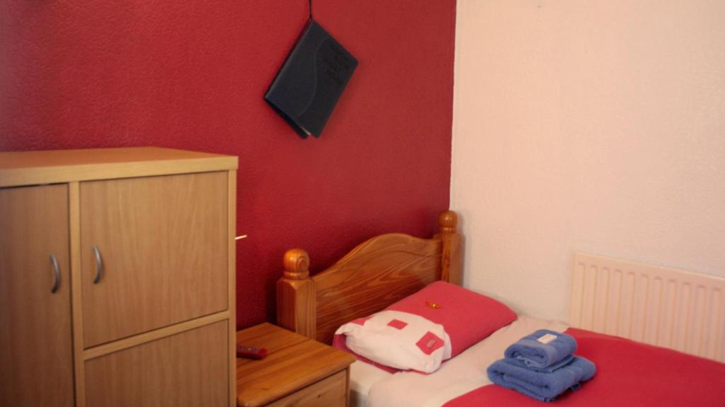 Devon View Guesthouse Swansea Ruang foto