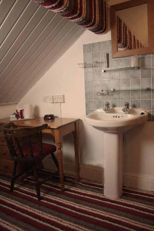 Devon View Guesthouse Swansea Ruang foto
