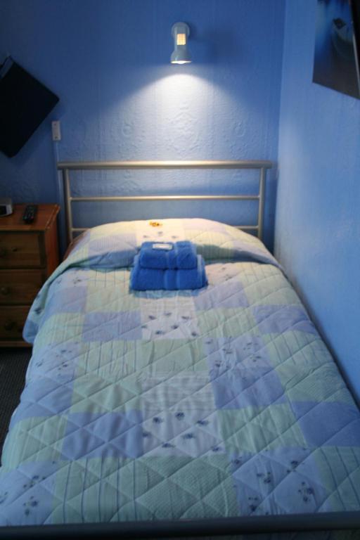 Devon View Guesthouse Swansea Ruang foto