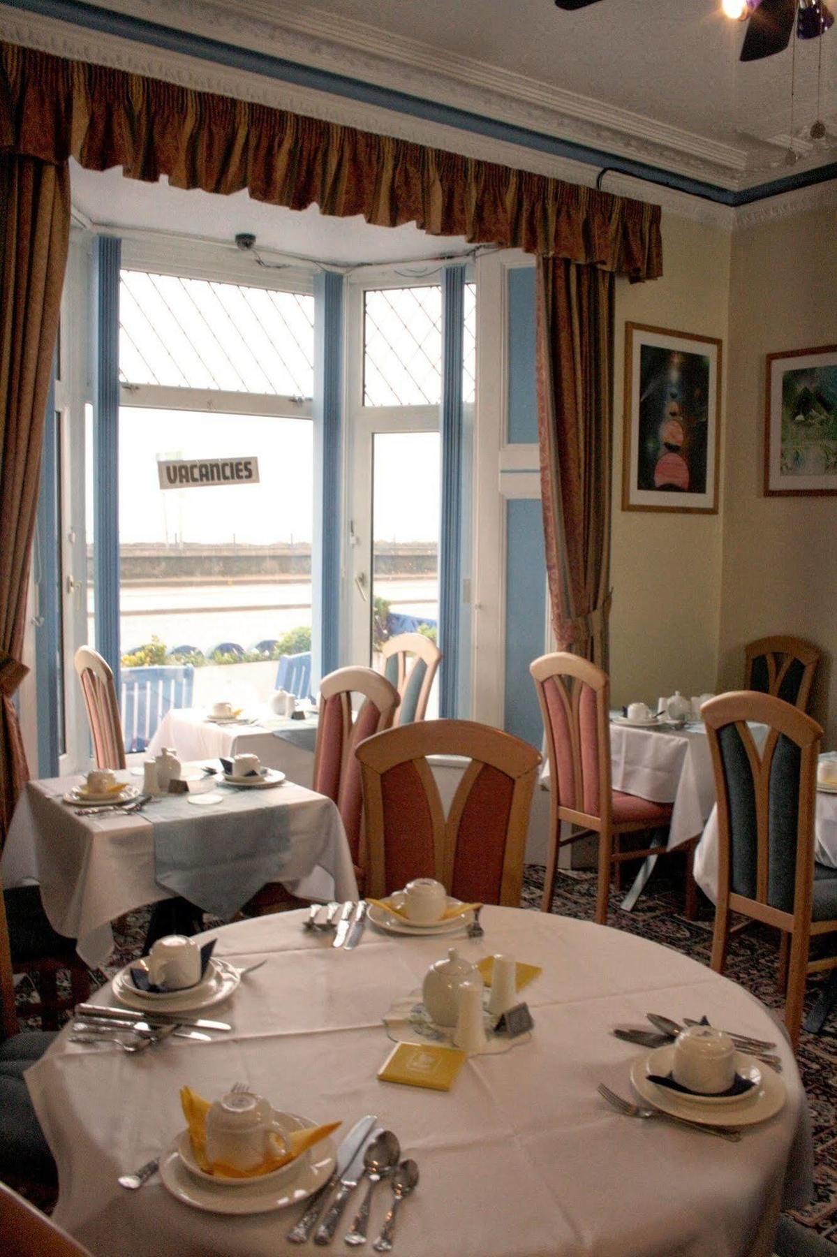 Devon View Guesthouse Swansea Bagian luar foto