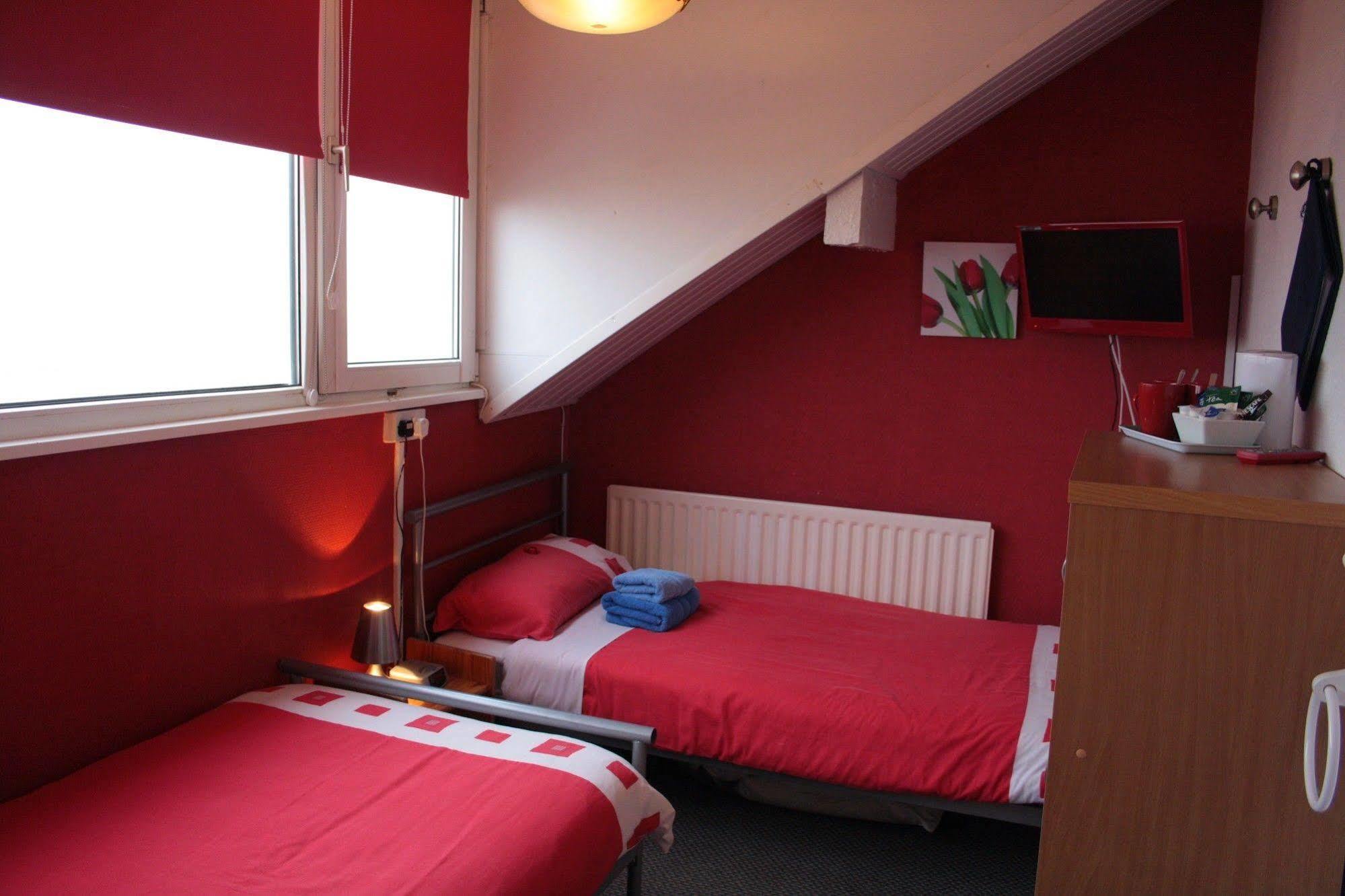 Devon View Guesthouse Swansea Bagian luar foto
