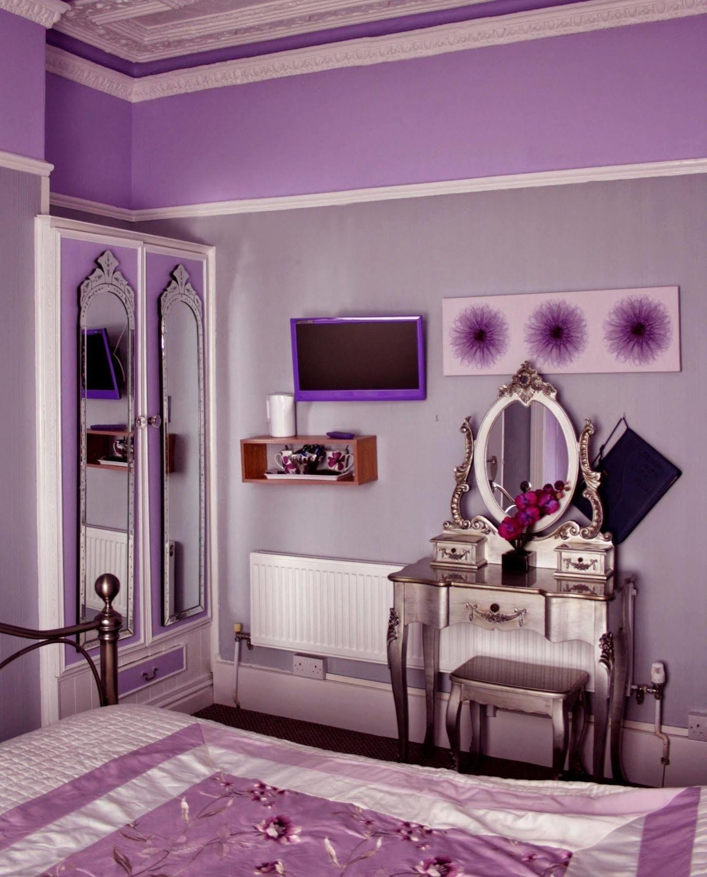 Devon View Guesthouse Swansea Bagian luar foto