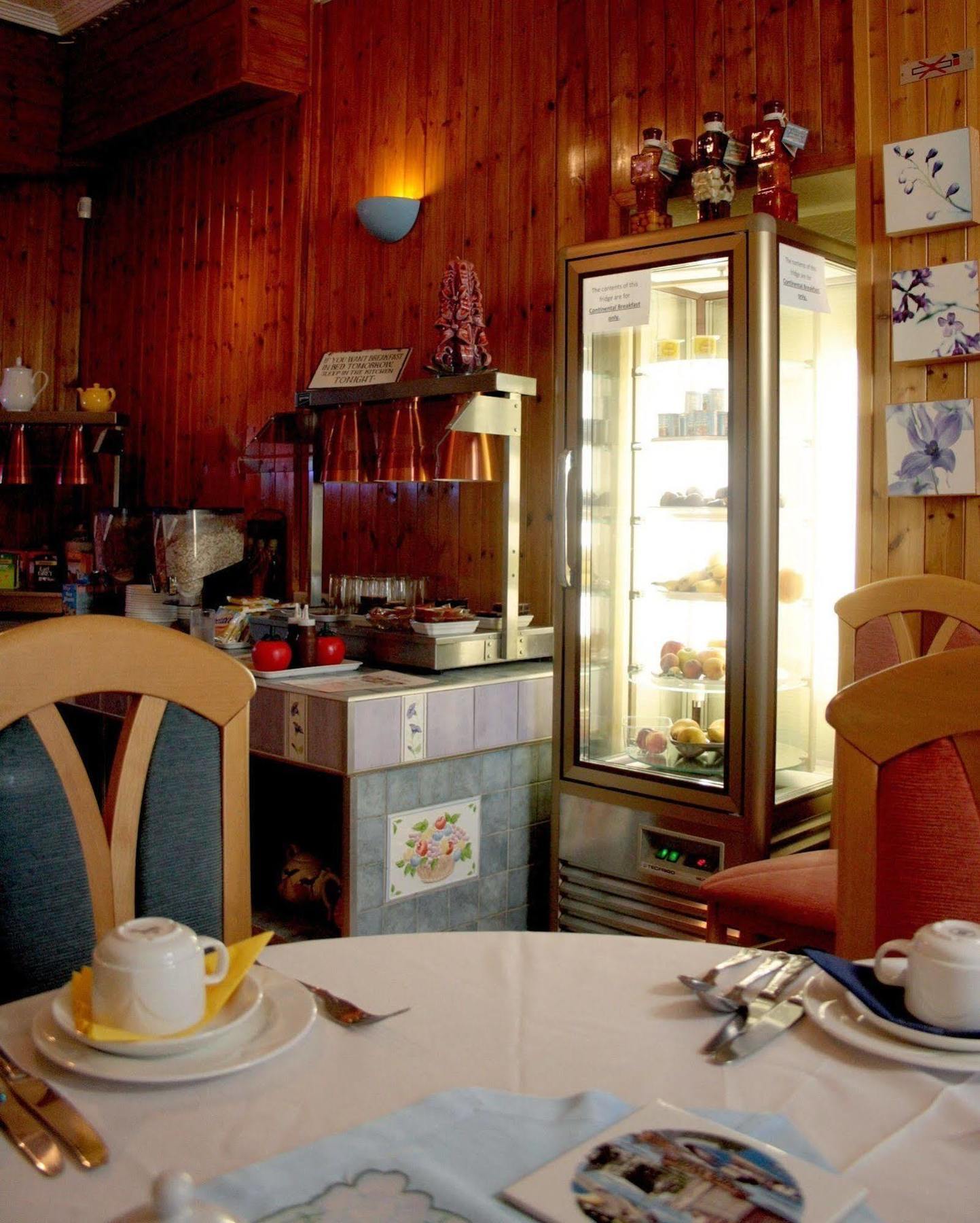 Devon View Guesthouse Swansea Bagian luar foto