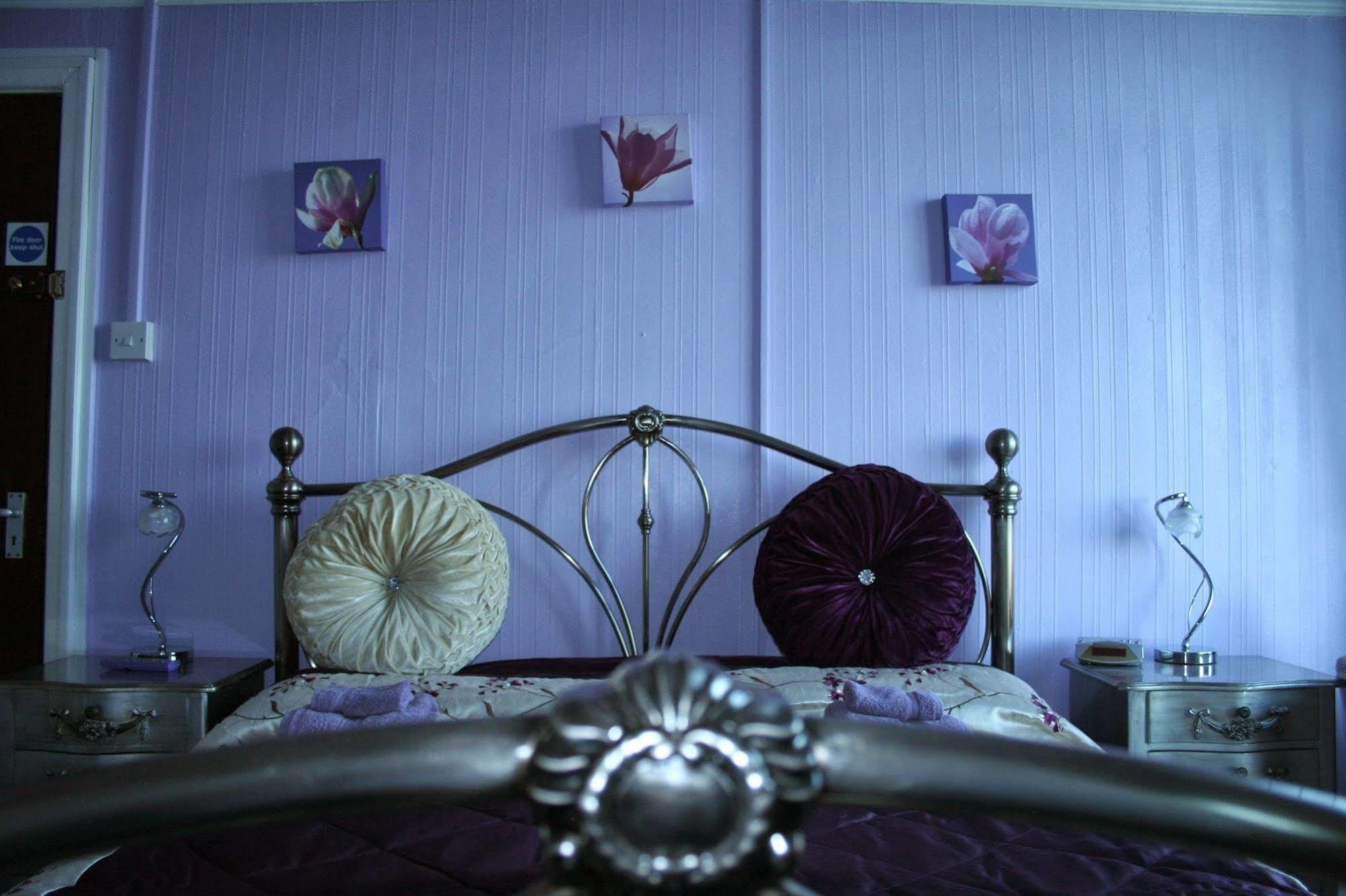 Devon View Guesthouse Swansea Bagian luar foto
