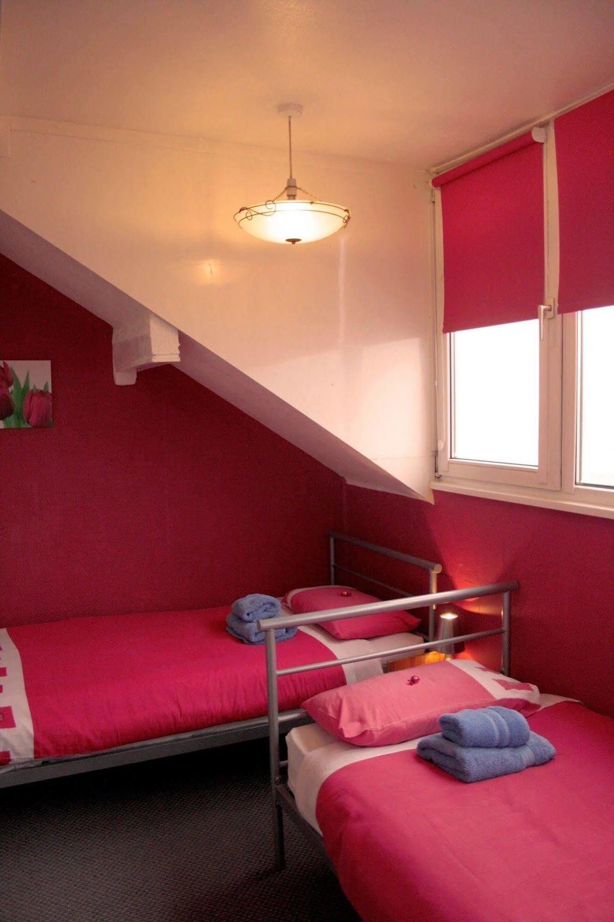 Devon View Guesthouse Swansea Bagian luar foto