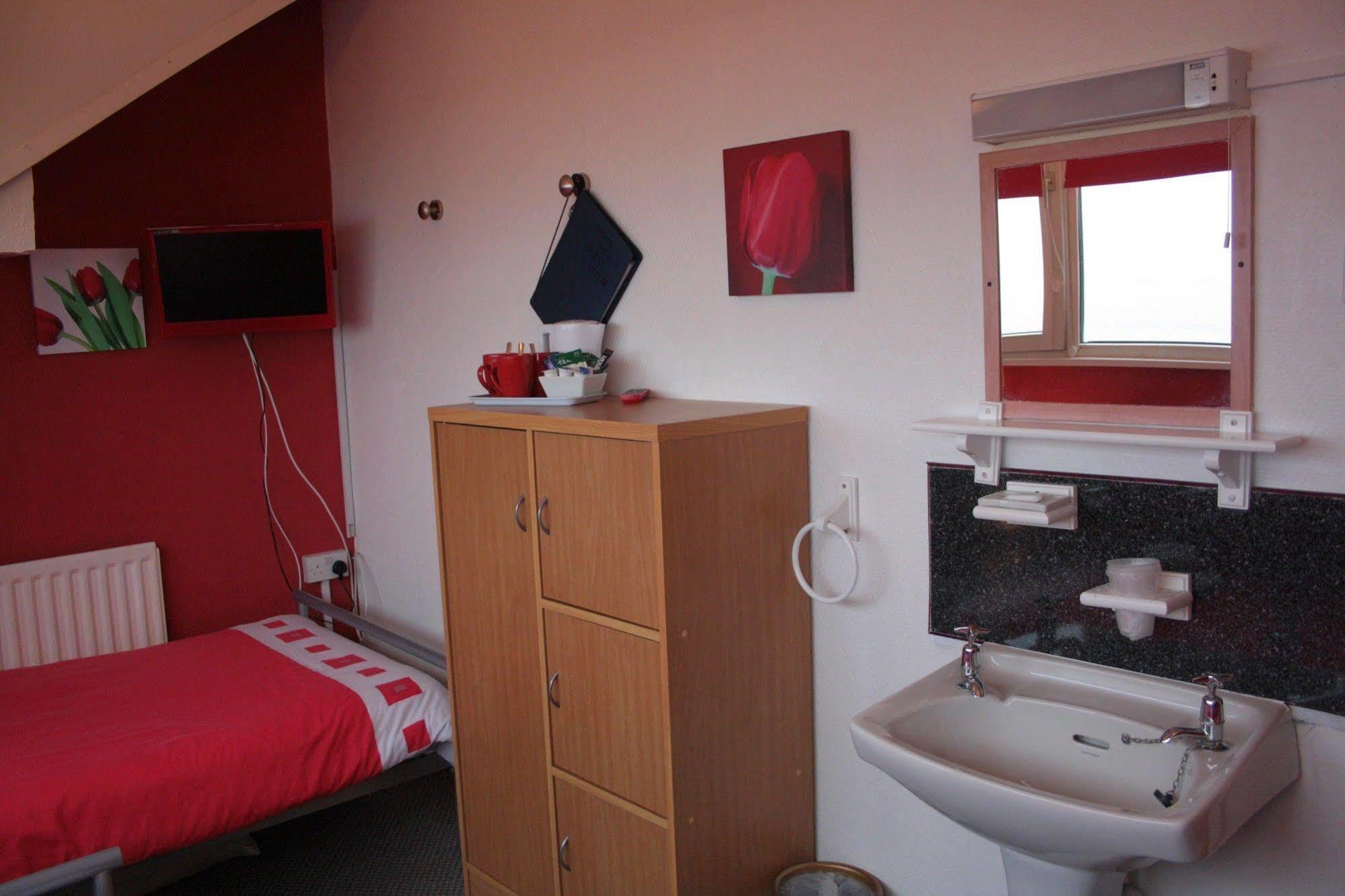 Devon View Guesthouse Swansea Bagian luar foto