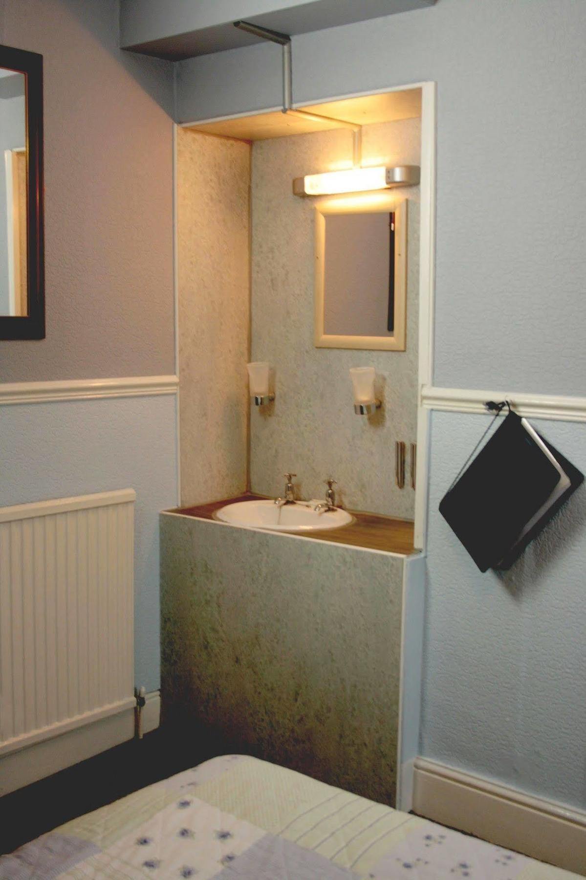Devon View Guesthouse Swansea Bagian luar foto