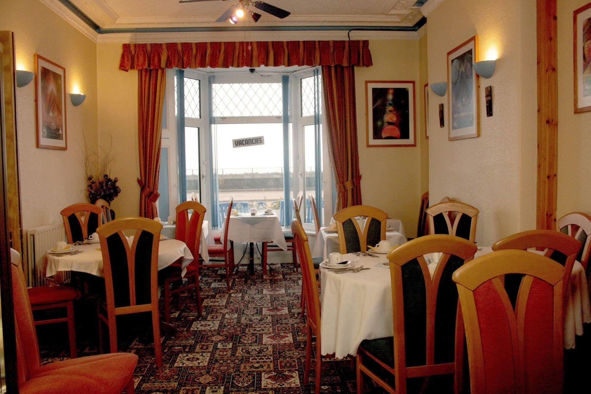Devon View Guesthouse Swansea Bagian luar foto