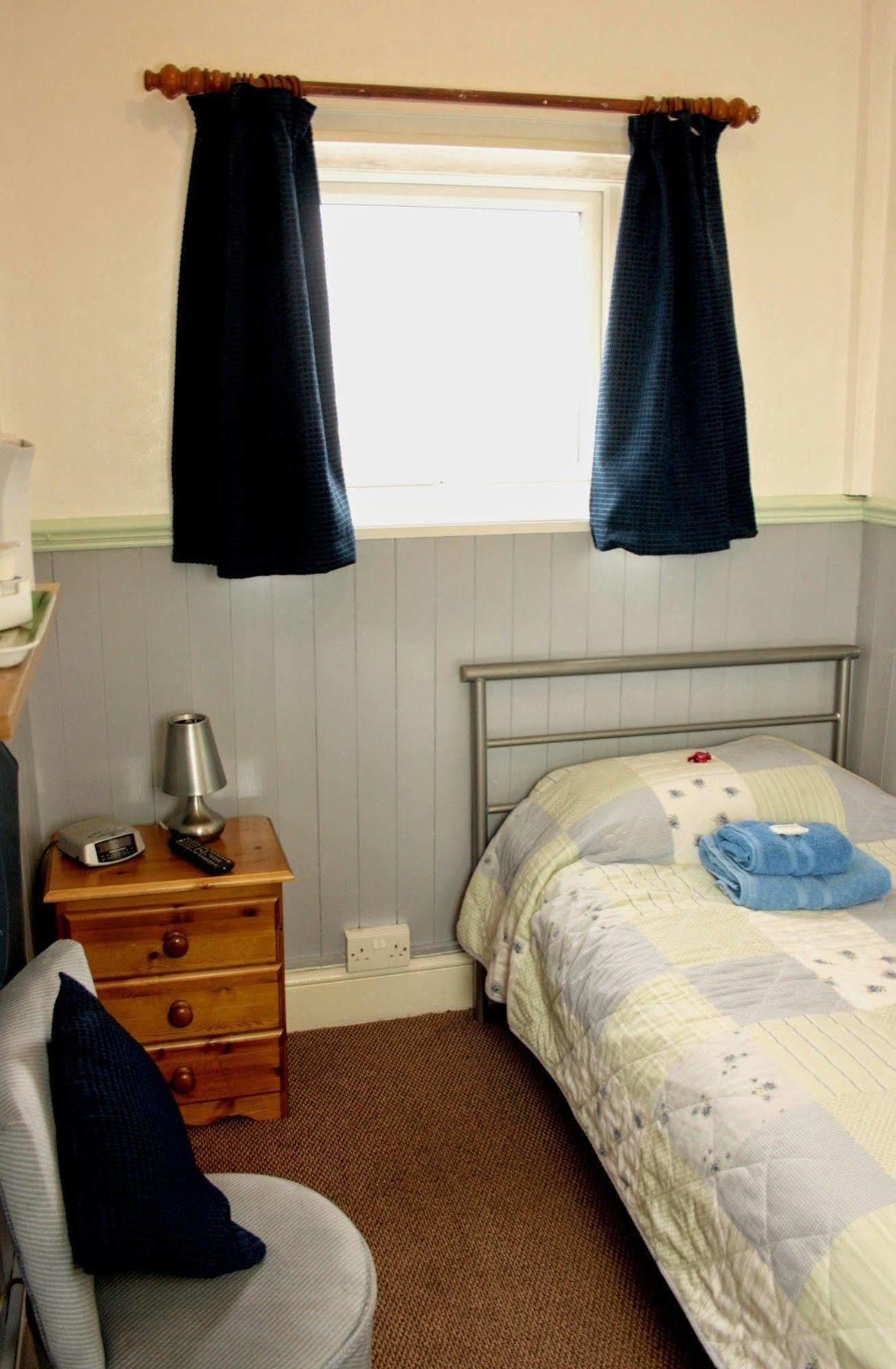 Devon View Guesthouse Swansea Bagian luar foto